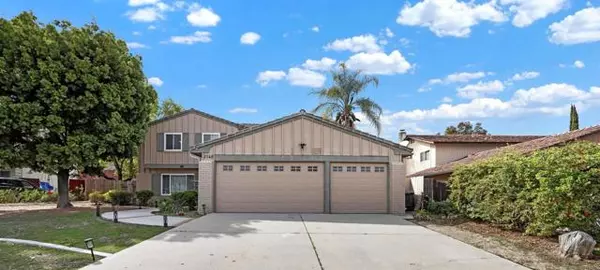 El Cajon, CA 92020,2148 Estela DR