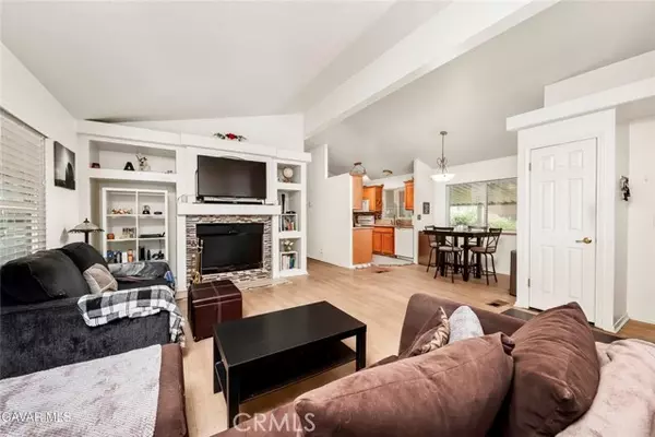 Palmdale, CA 93551,40701 Rancho Vista BLD 142