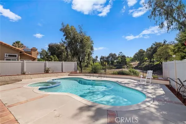 Murrieta, CA 92563,25148 Corte Anacapa