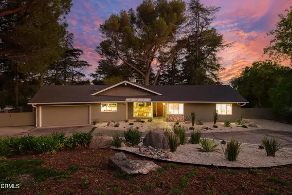 La Crescenta, CA 91214,5445 La Crescenta AVE