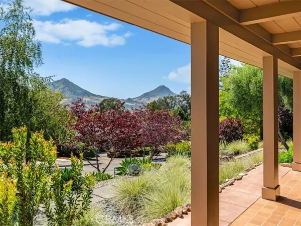 San Luis Obispo, CA 93401,2036 Skylark LN