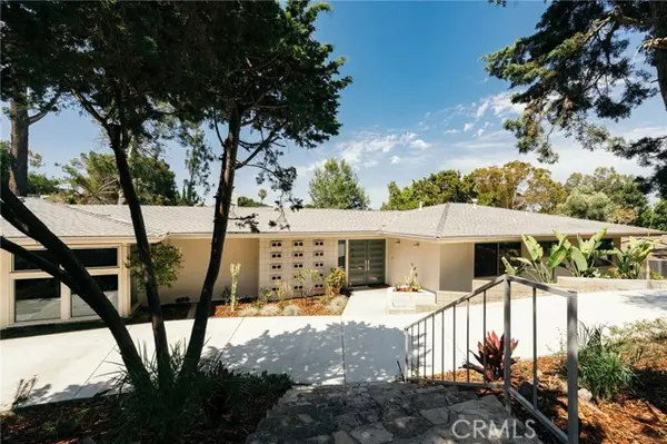Rolling Hills Estates, CA 90274,34 Shady Vista RD