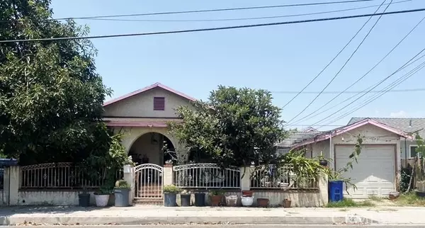 524 E Mission RD, San Gabriel, CA 91776