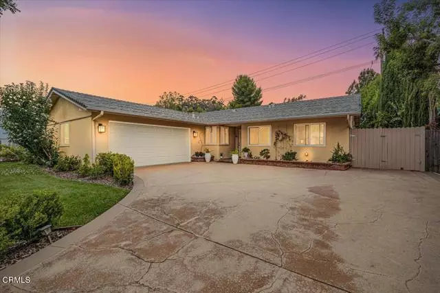 835 Appleton RD, Simi Valley, CA 93065