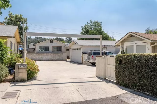 Los Angeles, CA 90041,4948 Vincent AVE