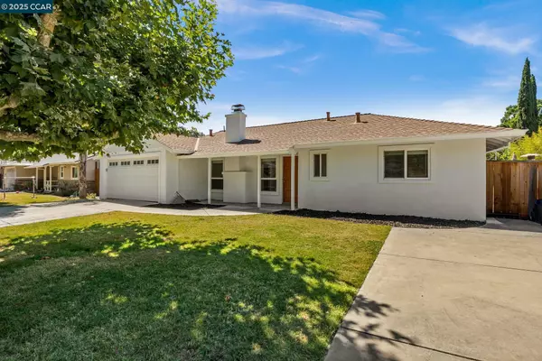 Pleasant Hill, CA 94523,277 Gloria Dr