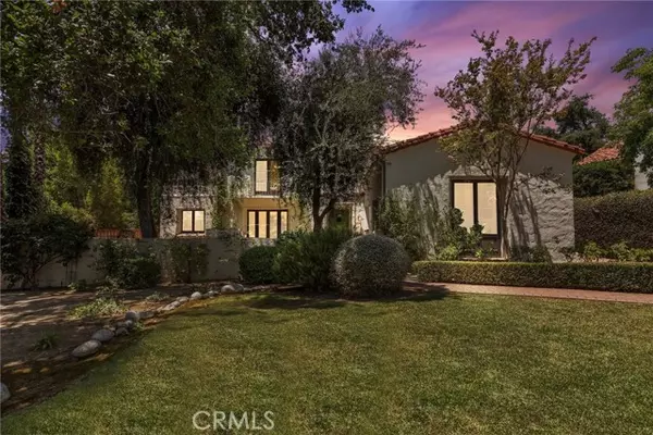 Altadena, CA 91001,2297 Midlothian DR