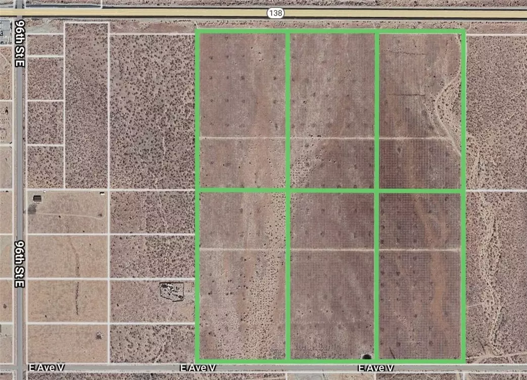 Littlerock, CA 93543,0 Pearblossom HWY