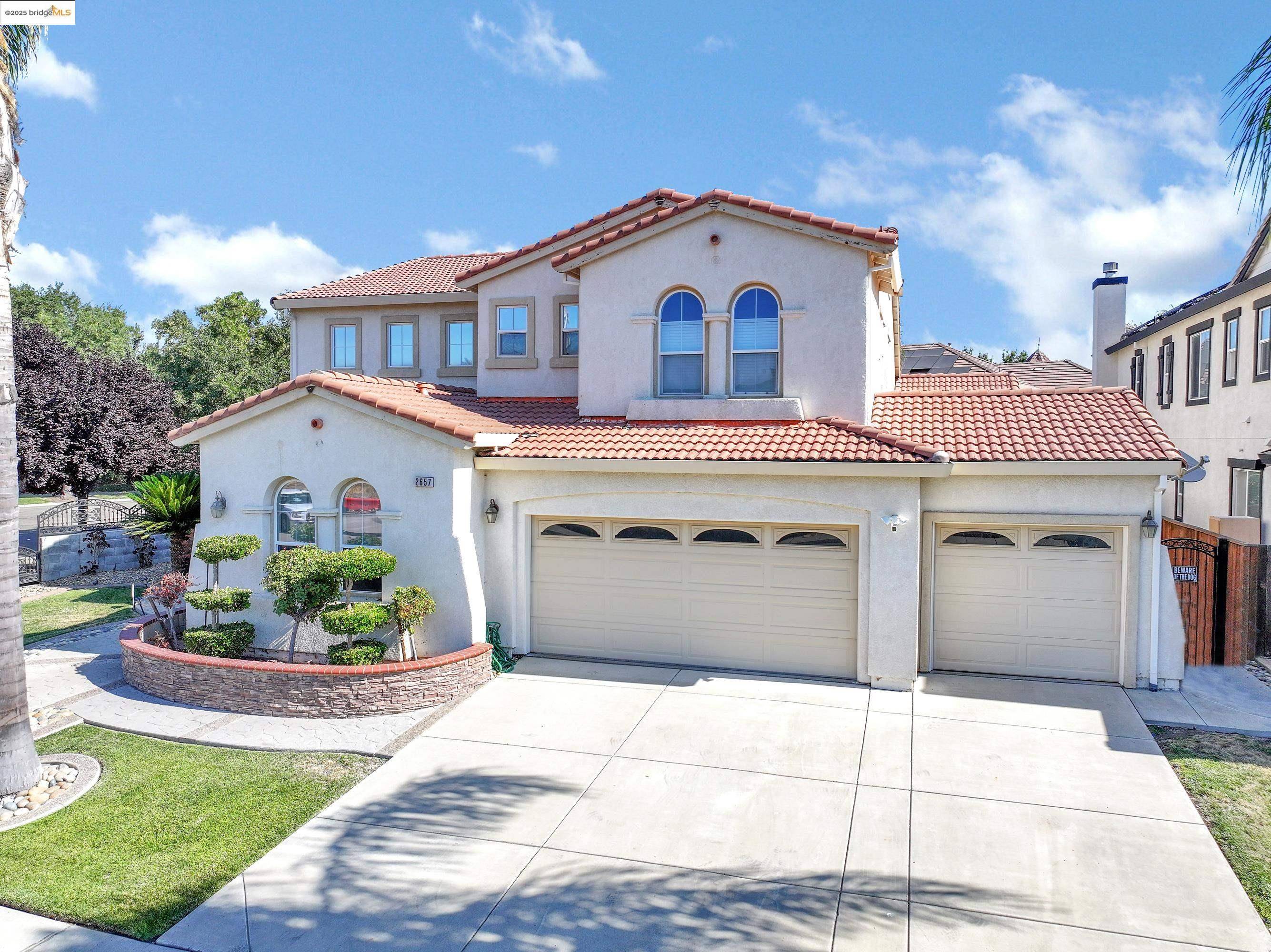 Tracy, CA 95377,2657 Greystone Dr