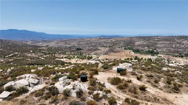 Aguanga, CA 92536,8 Centennial ST