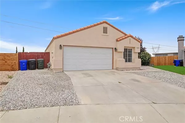 Victorville, CA 92392,13628 Monterey CT