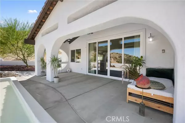 Yucca Valley, CA 92284,54001 Ridge RD