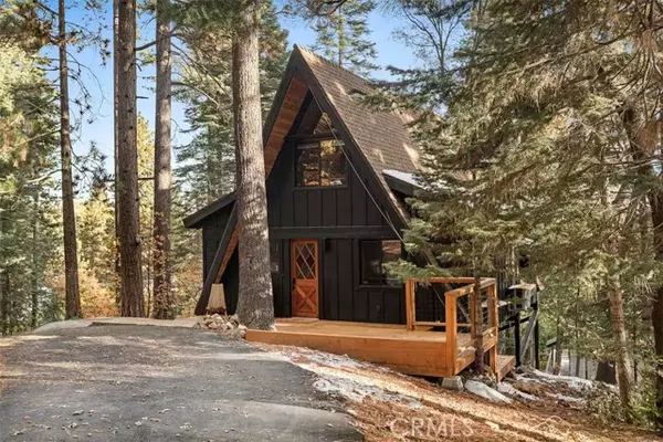 26664 Thunderbird DR, Lake Arrowhead, CA 92352
