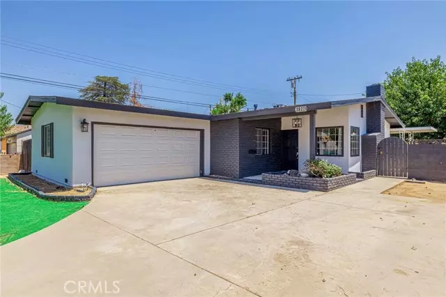 Palmdale, CA 93550,38228 16th ST