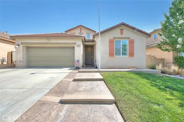 4033 Blackberry DR, San Bernardino, CA 92407