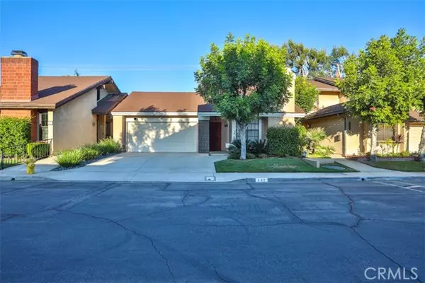 142 Windermere LN, Glendora, CA 91741