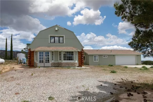 41790 Jay Dee LN, Anza, CA 92539