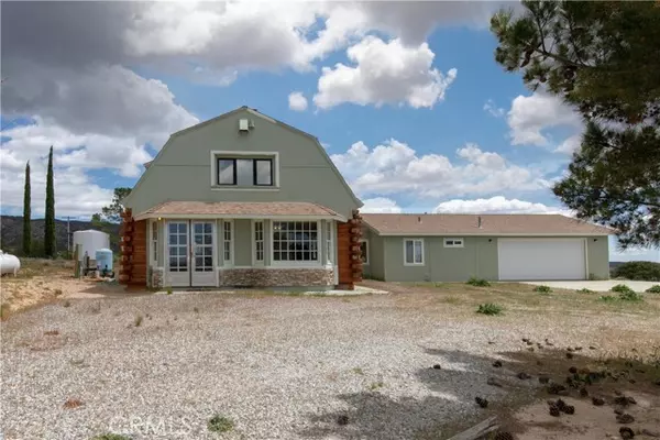 41790 Jay Dee LN, Anza, CA 92539