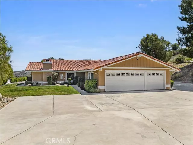 30120 Hasley Canyon RD, Castaic, CA 91384