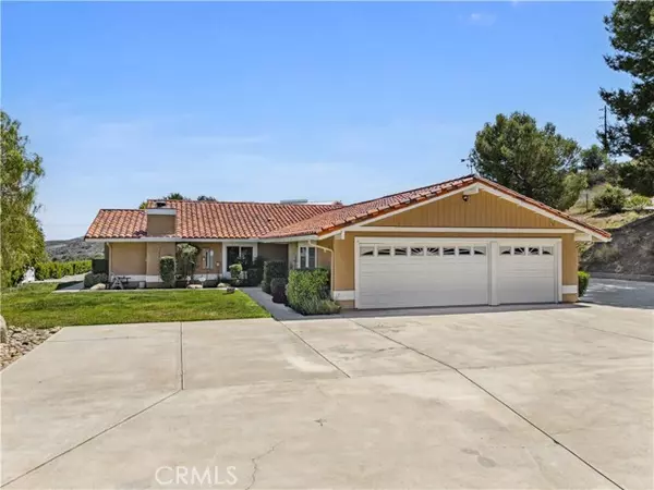 30120 Hasley Canyon RD, Castaic, CA 91384