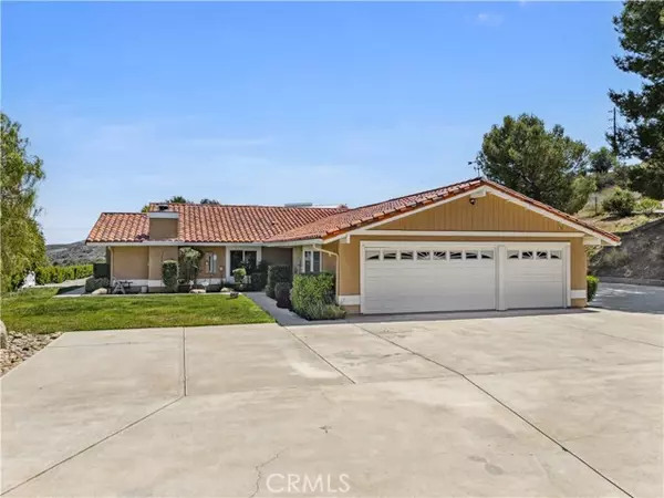 30120 Hasley Canyon RD, Castaic, CA 91384