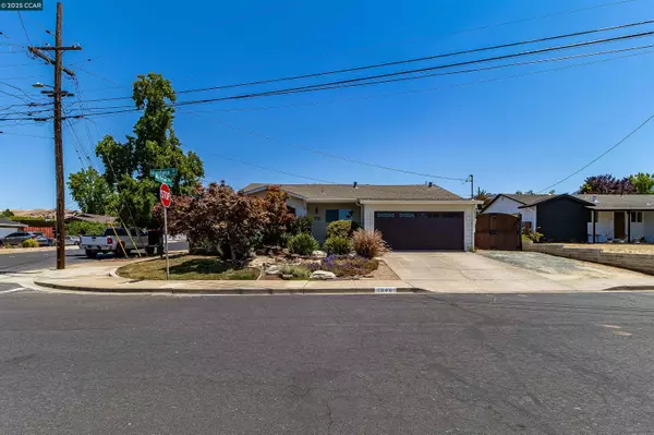 Concord, CA 94521,1349 Montana Dr
