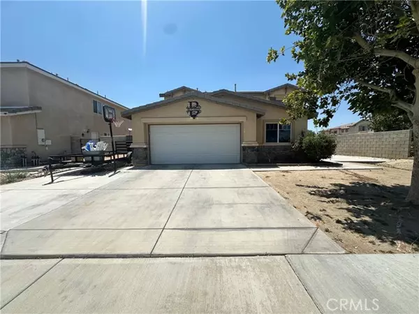 Lancaster, CA 93535,3612 E Avenue H9