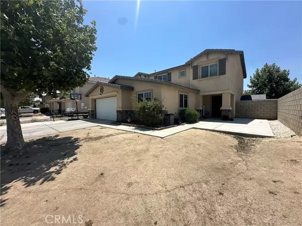 Lancaster, CA 93535,3612 E Avenue H9