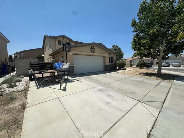 Lancaster, CA 93535,3612 E Avenue H9