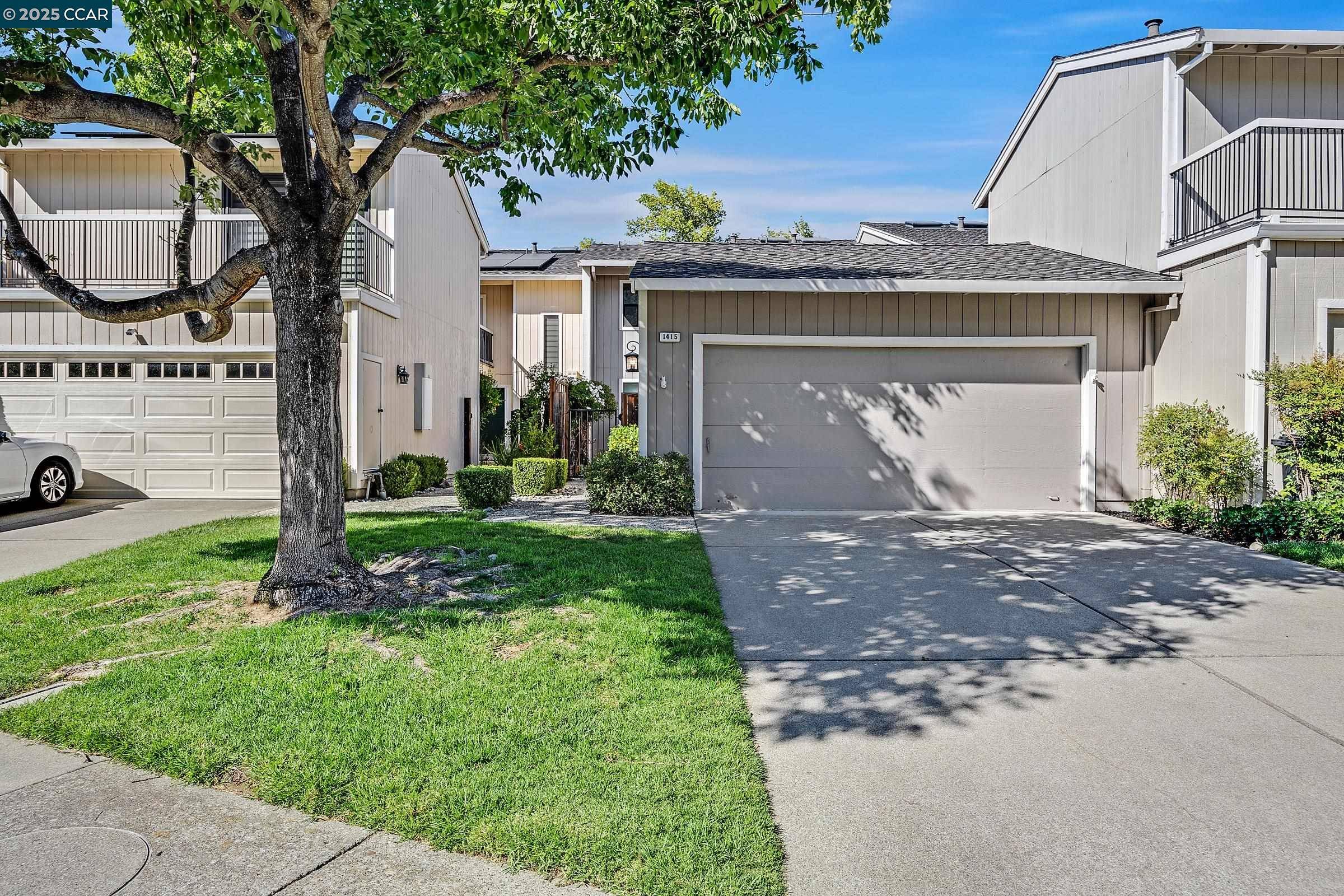1415 Quail View Cir, Walnut Creek, CA 94597