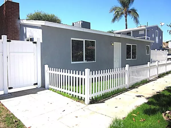 Sherman Oaks, CA 91401,5209 Sylmar AVE