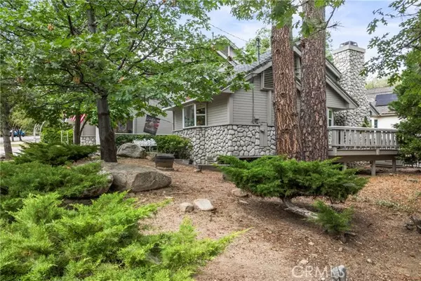 Lake Arrowhead, CA 92352,28116 Lachen RD