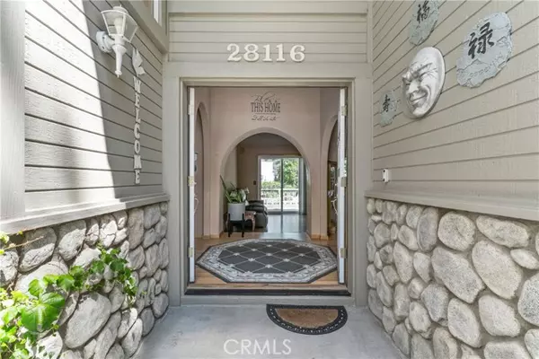 Lake Arrowhead, CA 92352,28116 Lachen RD