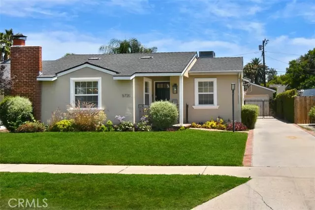 Sherman Oaks, CA 91411,5720 Norwich Ave. AVE