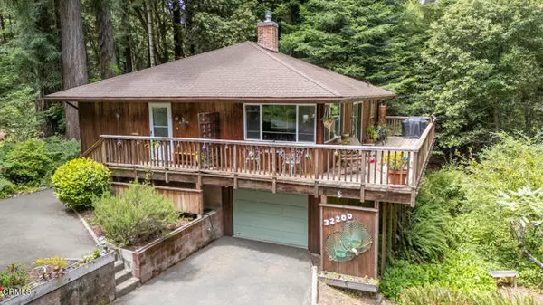 Fort Bragg, CA 95437,32200 Westwood DR