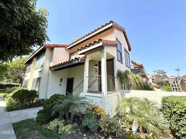 2231 Martinique LN, Oxnard, CA 93035