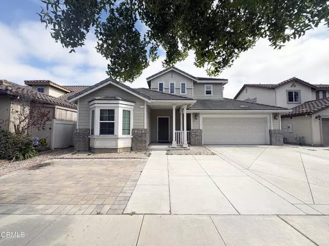 710 Piedra WAY, Oxnard, CA 93030