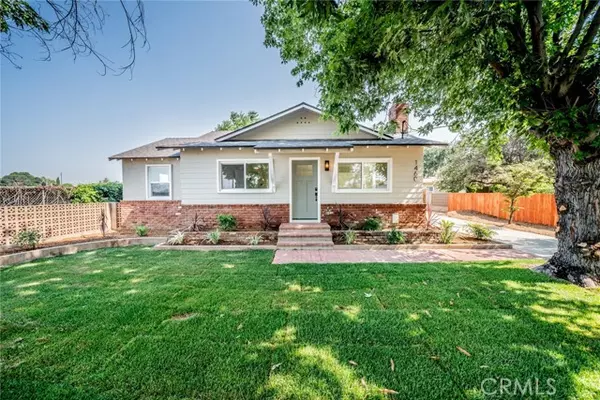 Ontario, CA 91762,1460 Clair ST