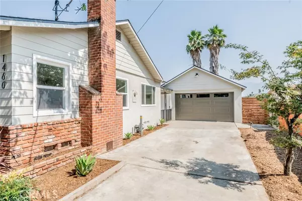 Ontario, CA 91762,1460 Clair ST