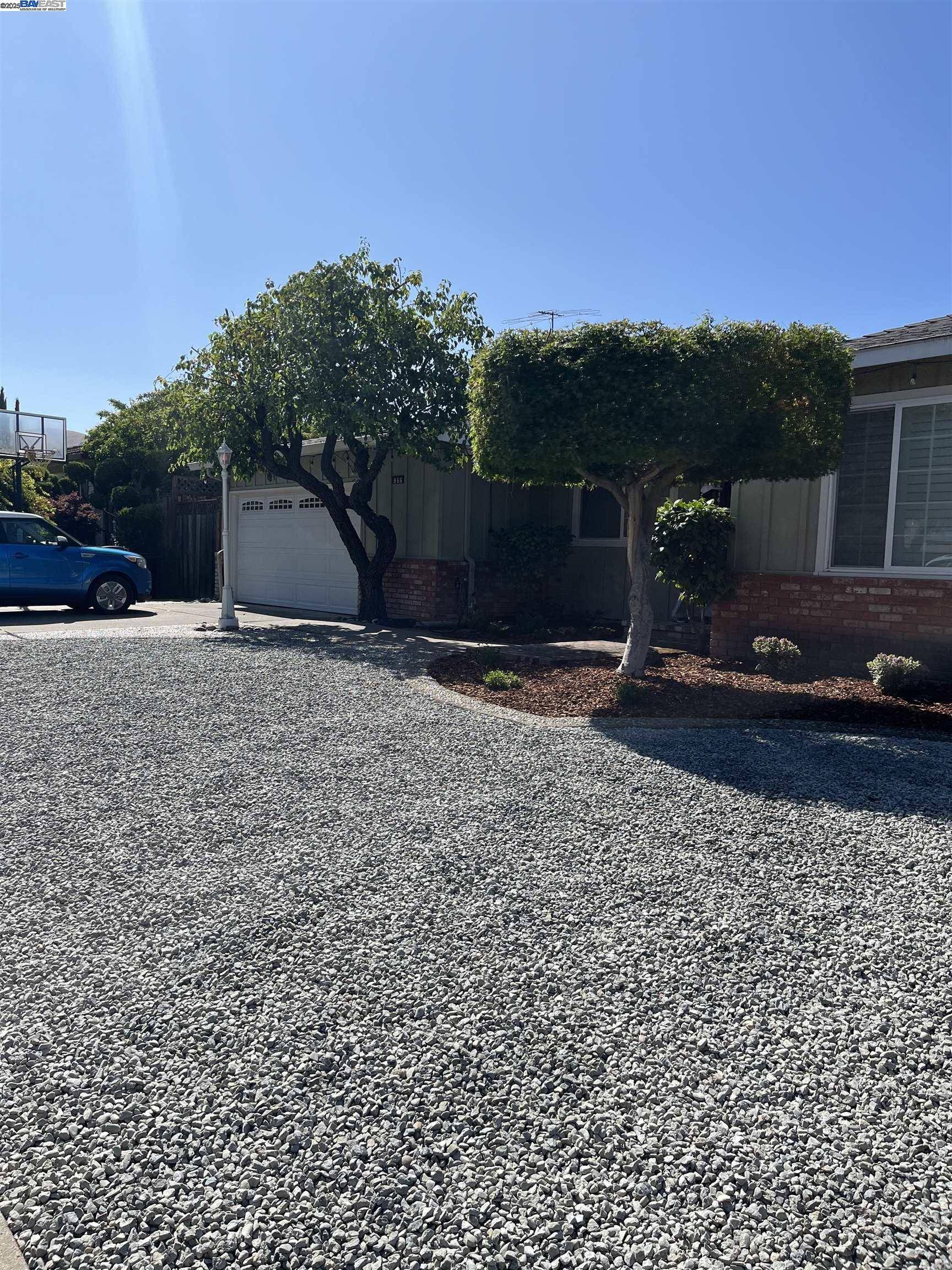 866 Olive Ave, Fremont, CA 94539