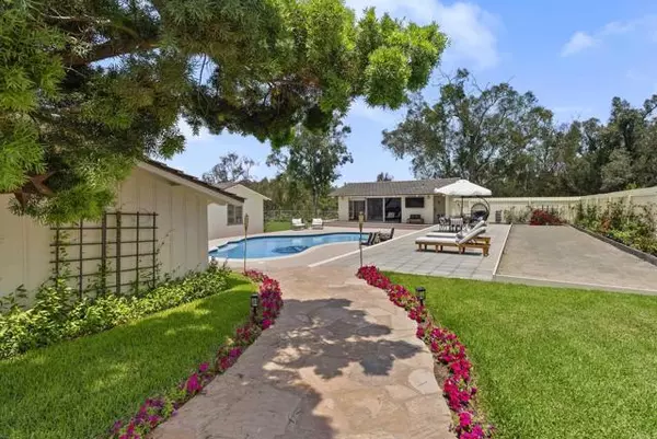 5306 Linea del Cielo, Rancho Santa Fe, CA 92067