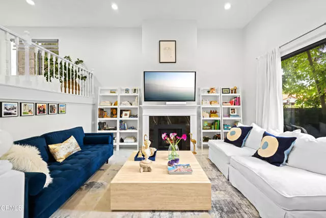 2450 E Del Mar BLD 1, Pasadena, CA 91107