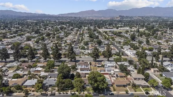 North Hills, CA 91343,16049 Tuba ST