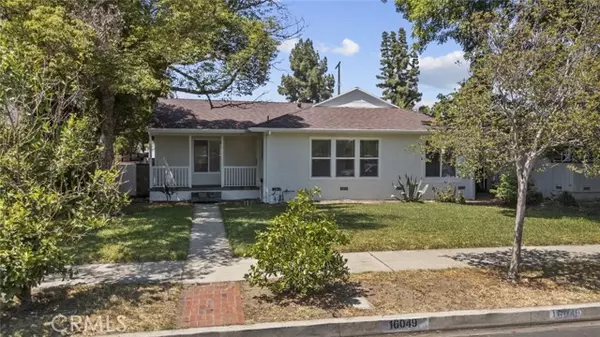 16049 Tuba ST, North Hills, CA 91343