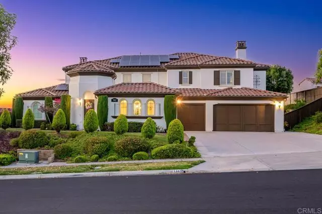 Chula Vista, CA 91914,1863 Camino Mojave