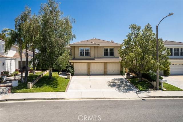 23014 Weymouth PL, Valencia, CA 91354