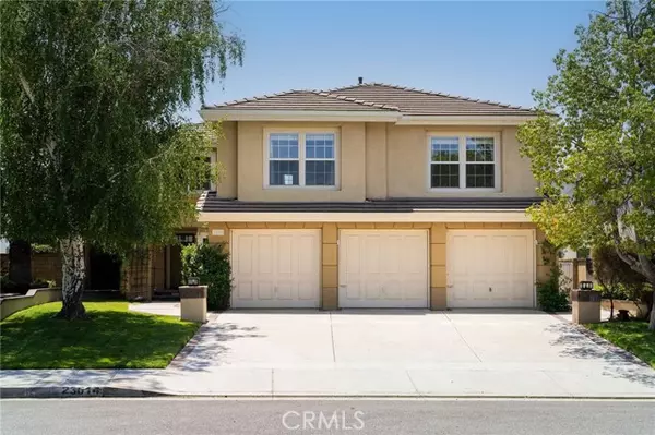 Valencia, CA 91354,23014 Weymouth PL