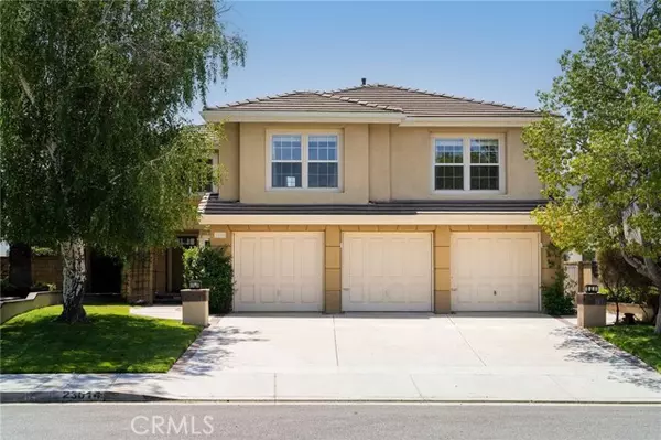 Valencia, CA 91354,23014 Weymouth PL