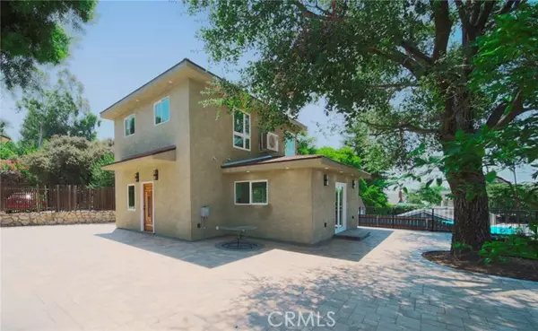La Crescenta, CA 91214,2536 Rockdell ST