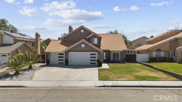 37310 Newbury PL, Palmdale, CA 93552